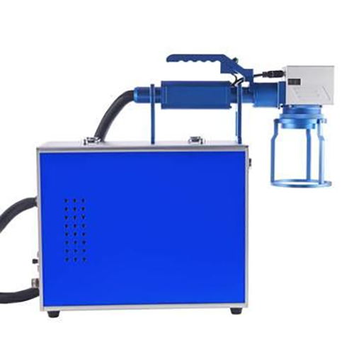 BORRIES集成式打標機